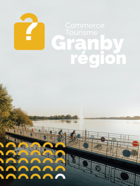 Commerce Tourisme Granby Région