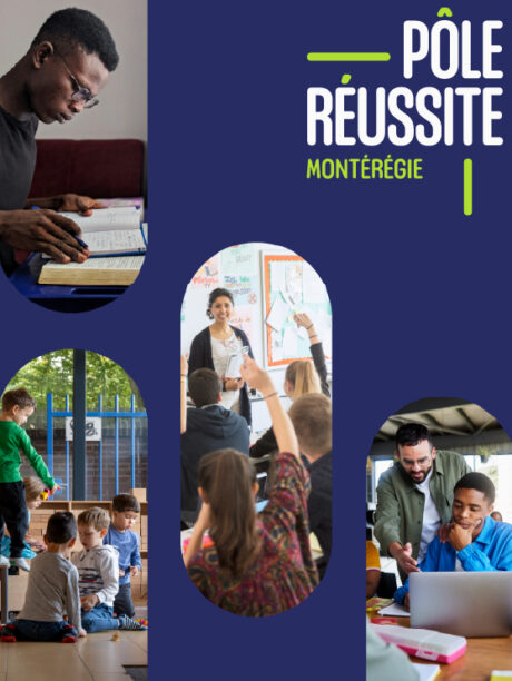 Pôle Réussite